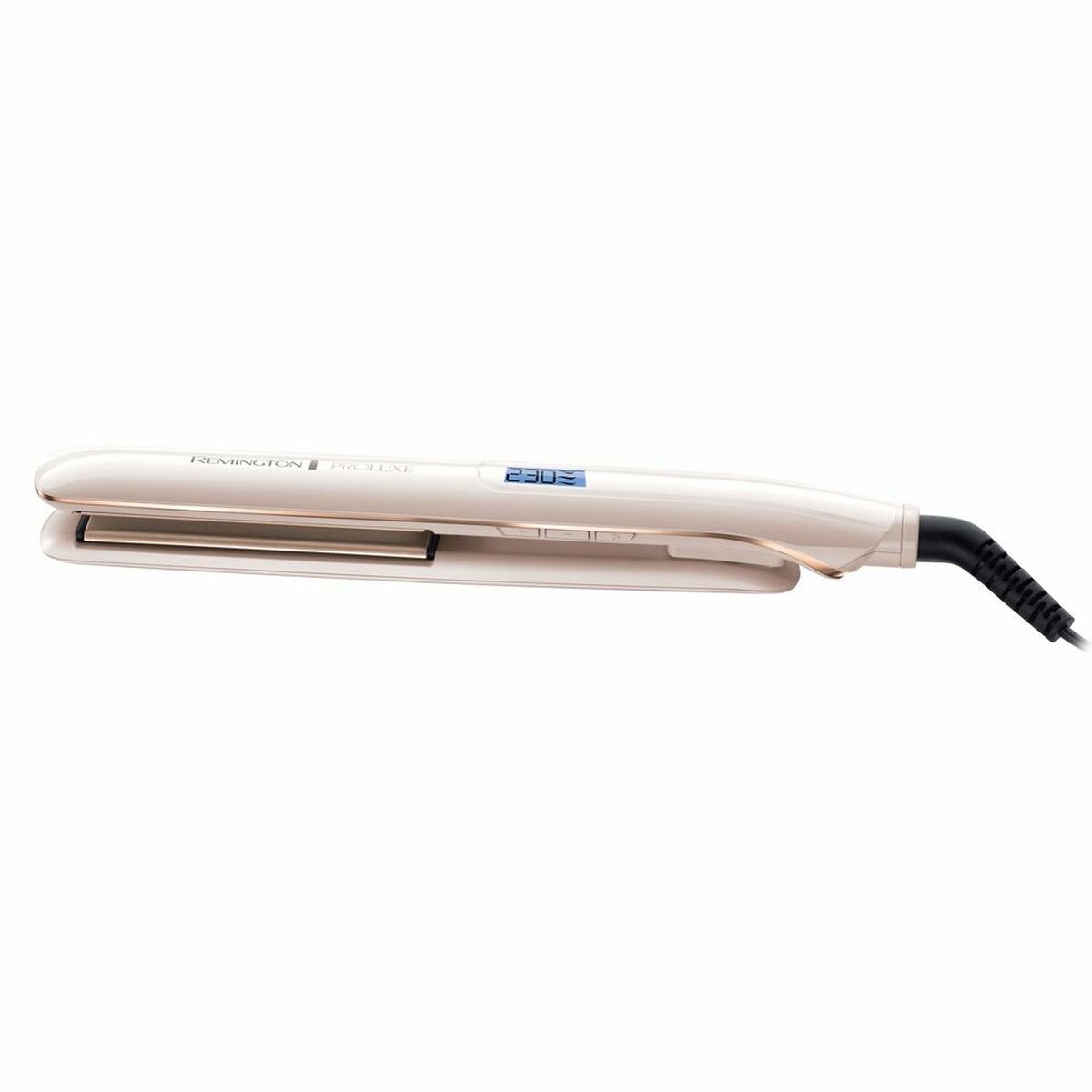 Matu Taisnotājs Remington 45569 560 100 Rozā